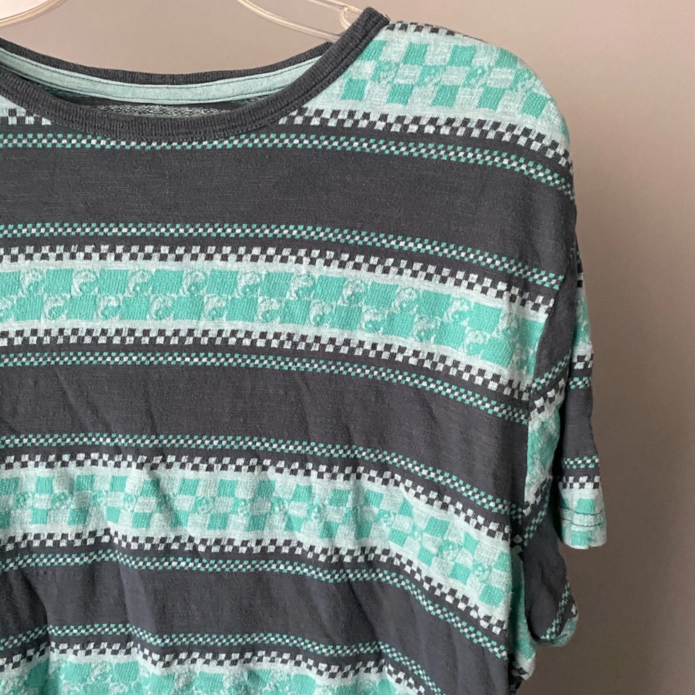roark knit tee